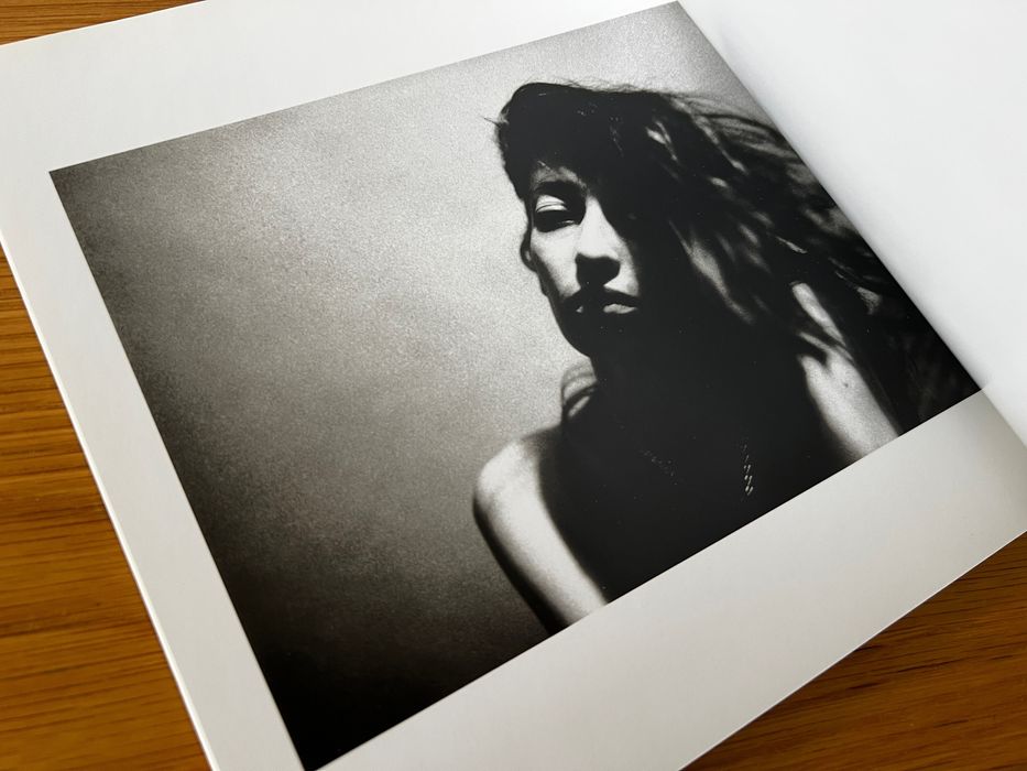 Livro de fotografia Home Town de Antoine D’ Agata