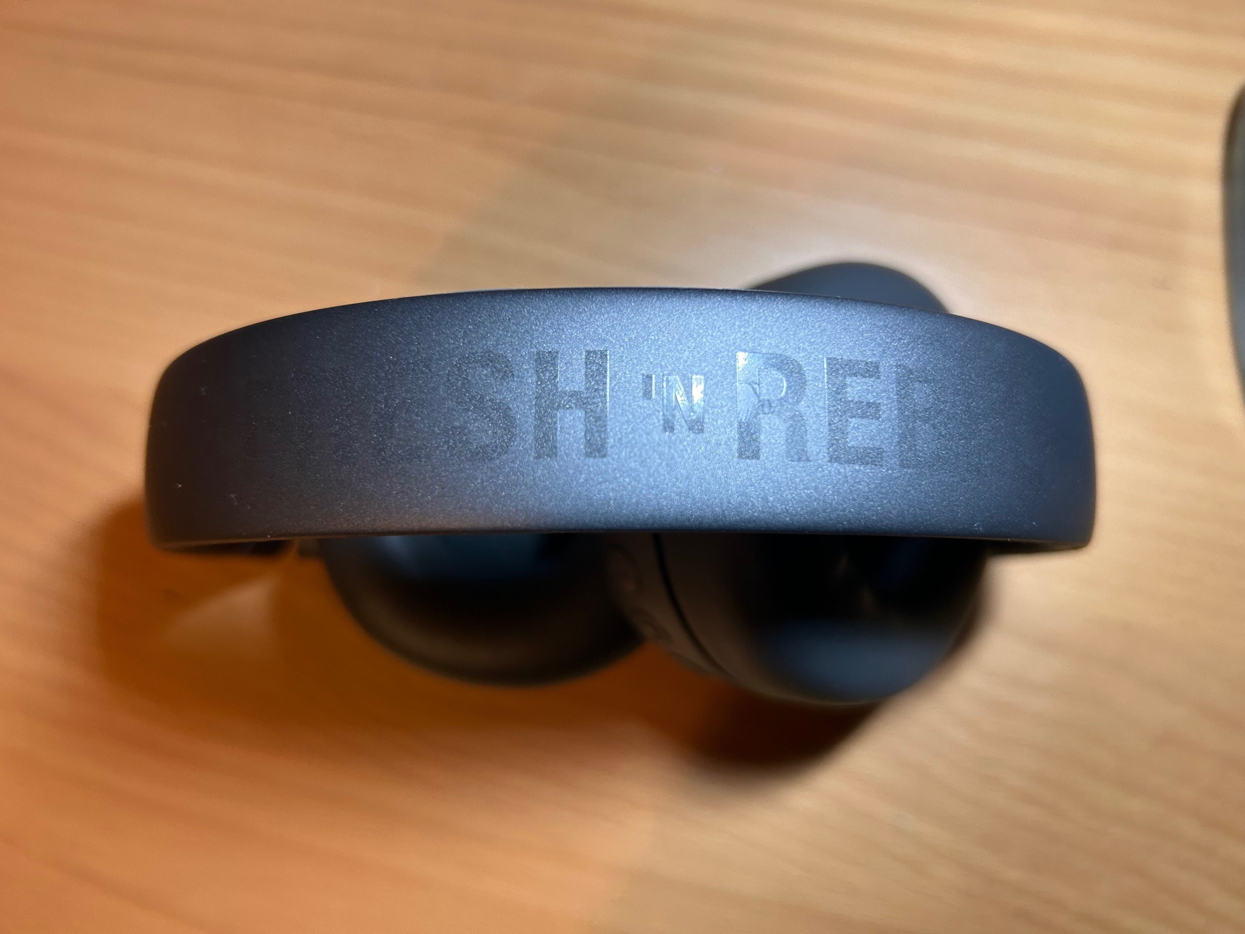 Auriculares Code Fuse - Fresh 'n Rebel