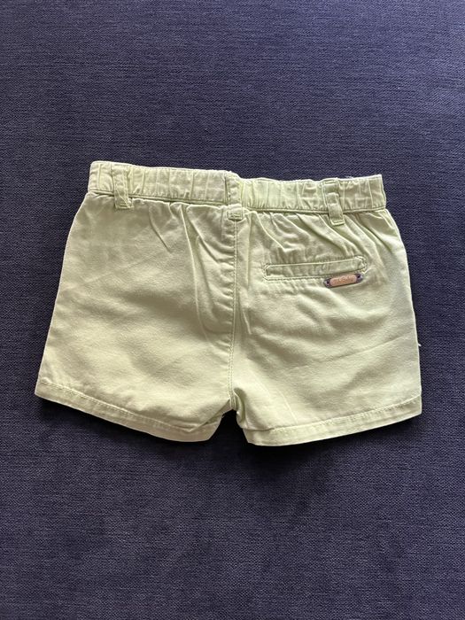 Calção menino Mayoral