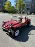 VW Beach buggy 1300