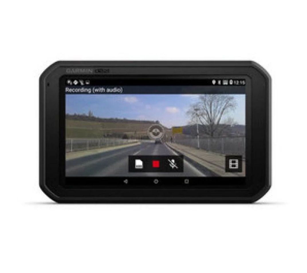 Garmin 785 dezlcam