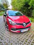 Renault Clio Renault Clio RS 2015r.
