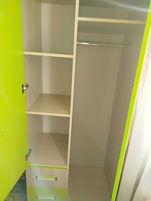 Меблі для дитячої