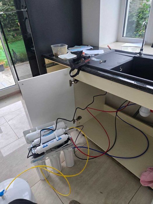 Ремонт холодильників, бойлерів, індукційних плит — швидко й недорого