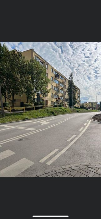 Mieszkanie na wynajem