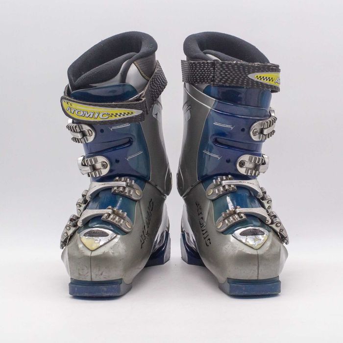 Buty Narciarskie r. 40 / 260 mm Atomic Carbon