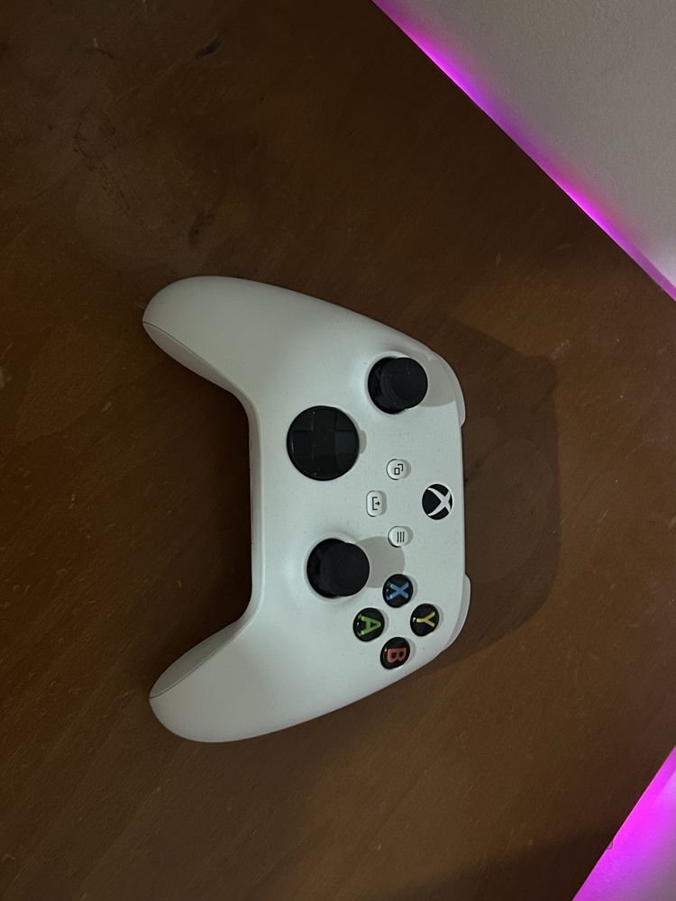 Xbox serie s- 512 GB