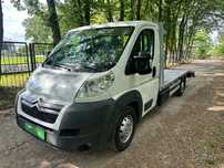 Renault Master  Renault Master Auto laweta niski przebieg stan idealny 165KM