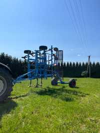 Lemken Kristall 6m