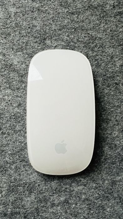 Apple Magic Mouse A1296