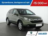 Honda CR-V 2.0 i, GAZ, Automat, Xenon, Klimatronic, Tempomat, Parktronic,