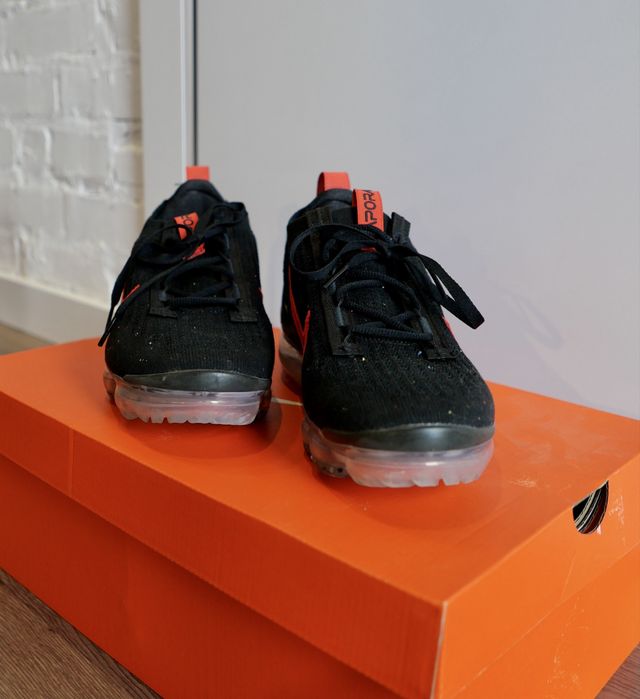 Кастомні кросівки Nike (нові) 40-41 розмір