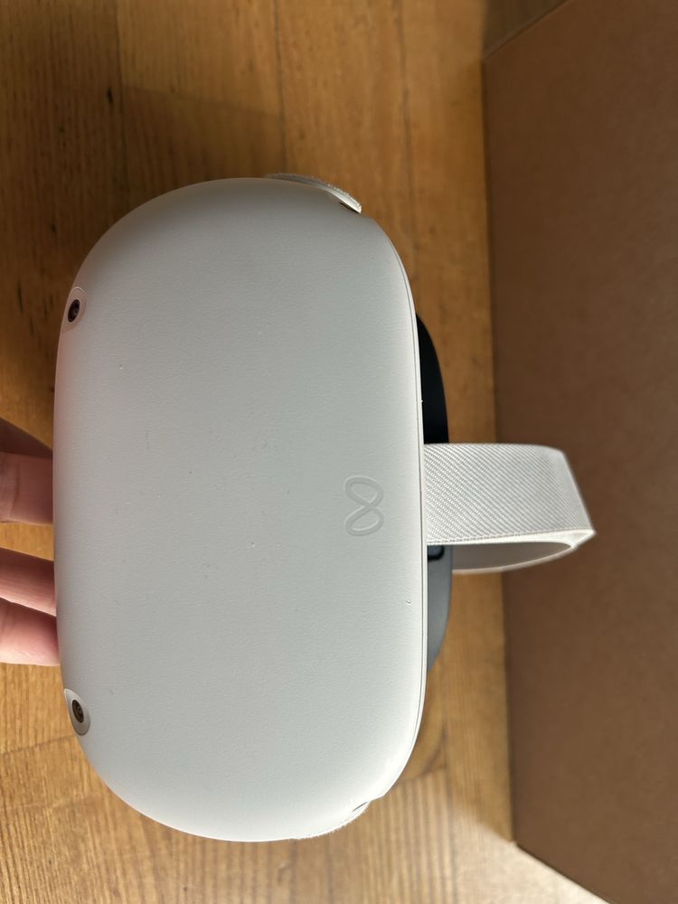 Oculus Meta Quest 2 128 GB