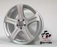 3765-GARRDO-Jantes 18 5x112 Originais Mercedes CLS