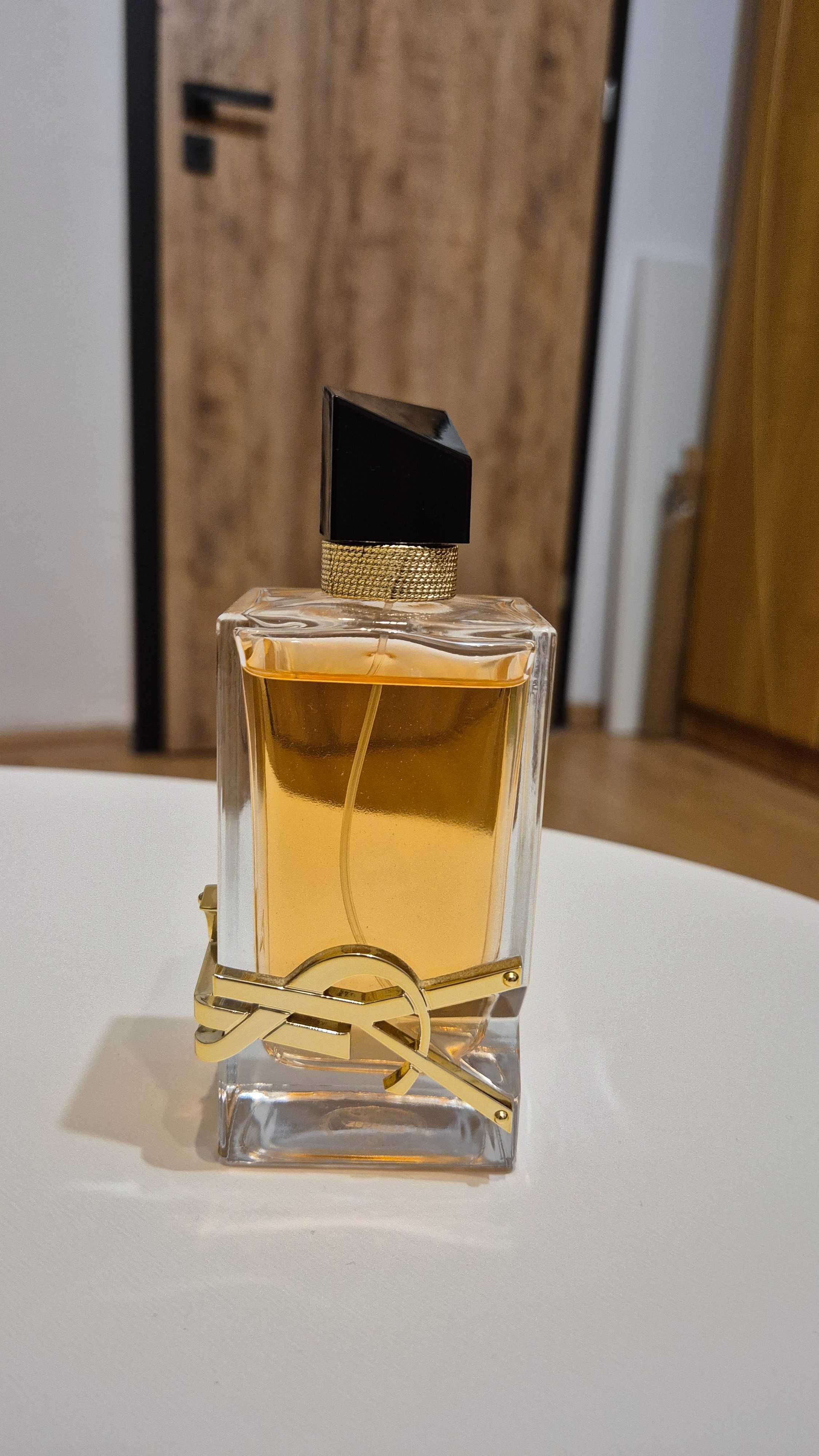 Eau de parfum YSL Libre Intense 90 ml