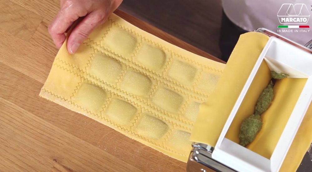 Maszynka do makaronu Marcato PastaSet