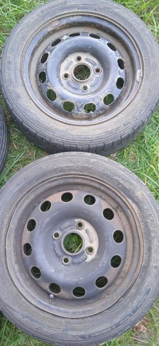 Літня низькопрофільна  гума   R14