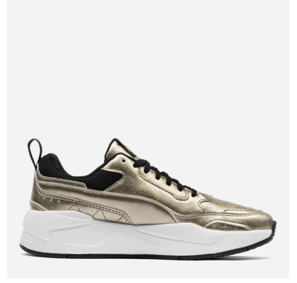 Кроссовки PUMA X RAY 37 размер