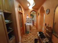 3 к. квартира, СТАЛИНКА, Павлово Поле, метро 23 августа, Ботаническ