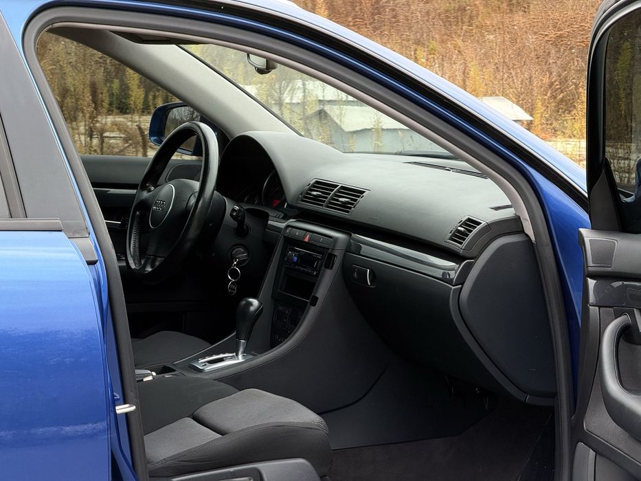 Продам Audi A4Від власника! Автомат