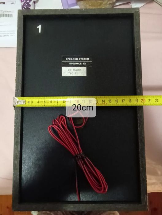 2 colunas impecáveis