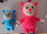 Peluches Billy Bam Bam