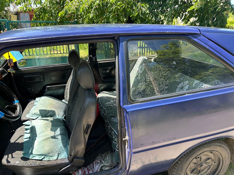 Таврія в гарному стані