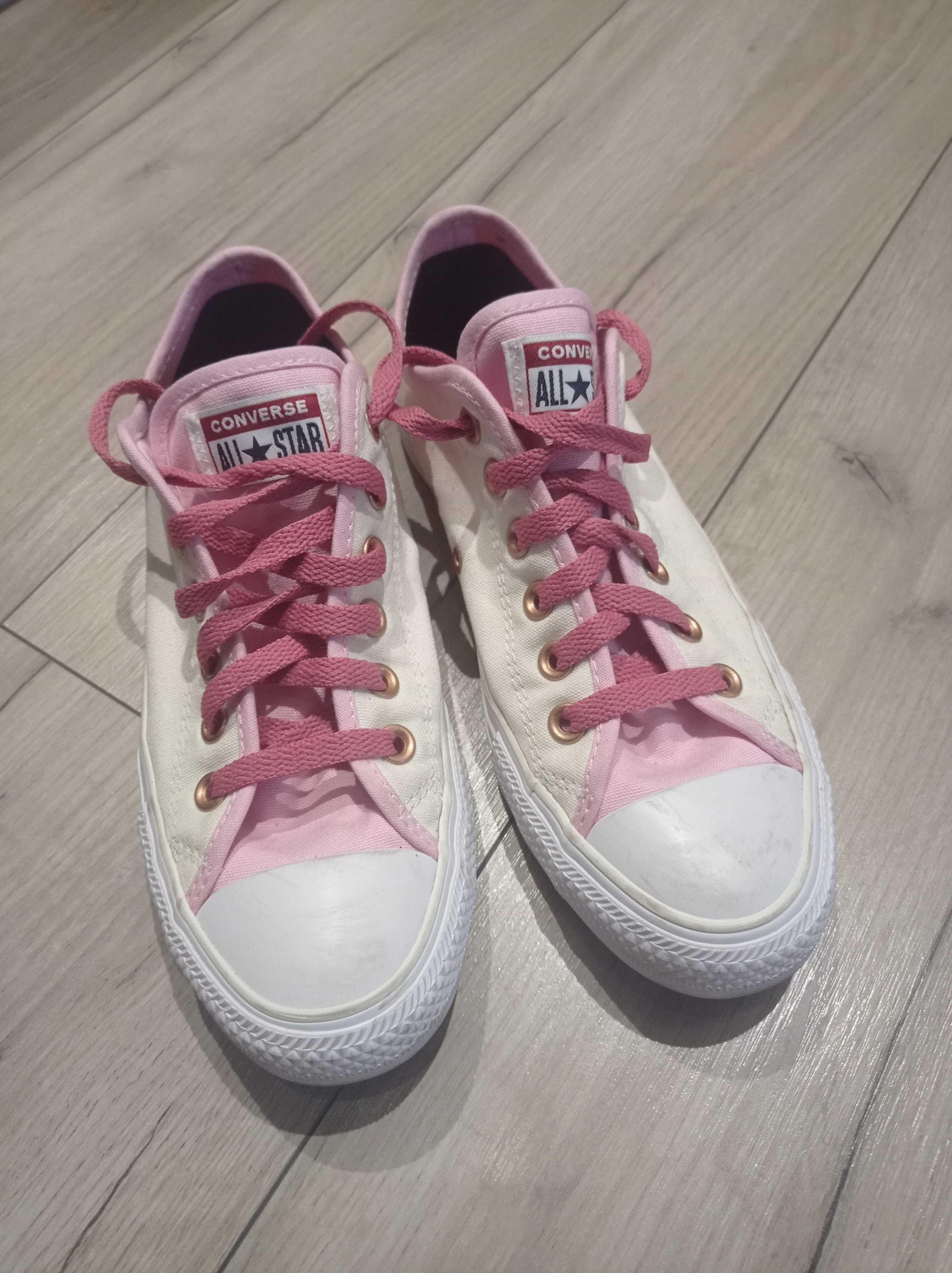 Trampki Converse Damskie 39