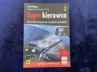 Książka Super kierowca