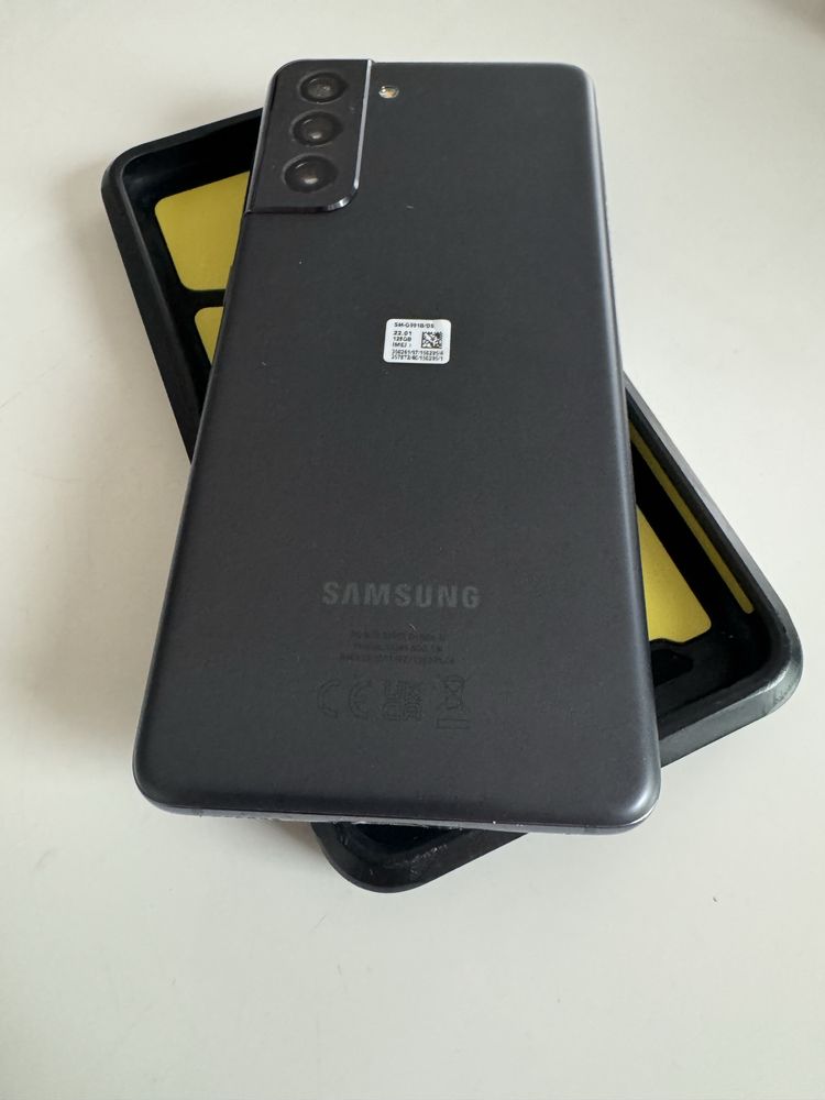 Samsung S21 5G 128GB