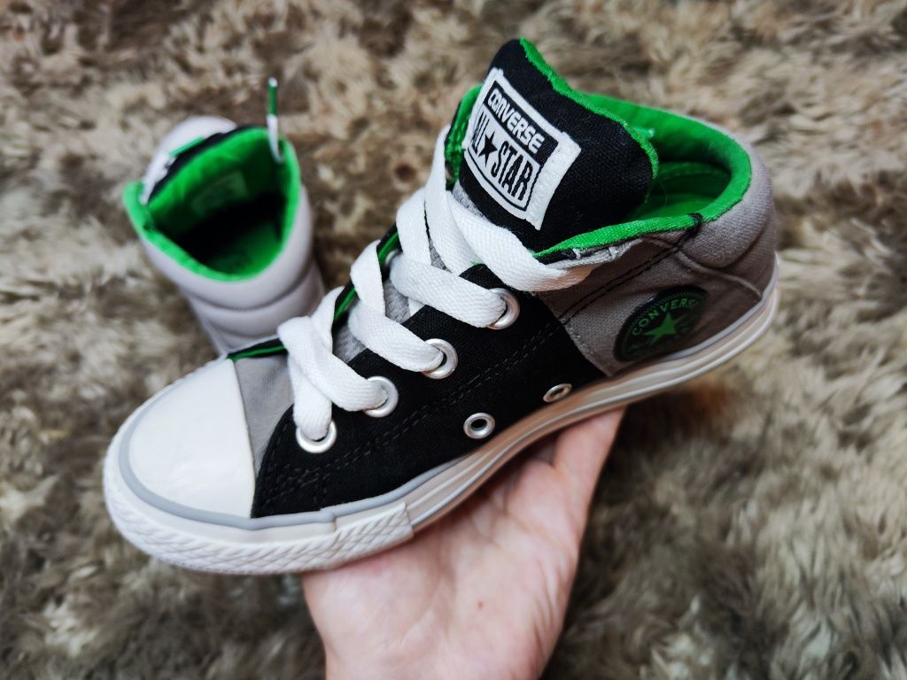 CONVERSE ALL STAR Chuck Taylor 647685F  32 оригінал