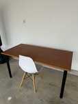Vendo Mesa  de Madeira 40€