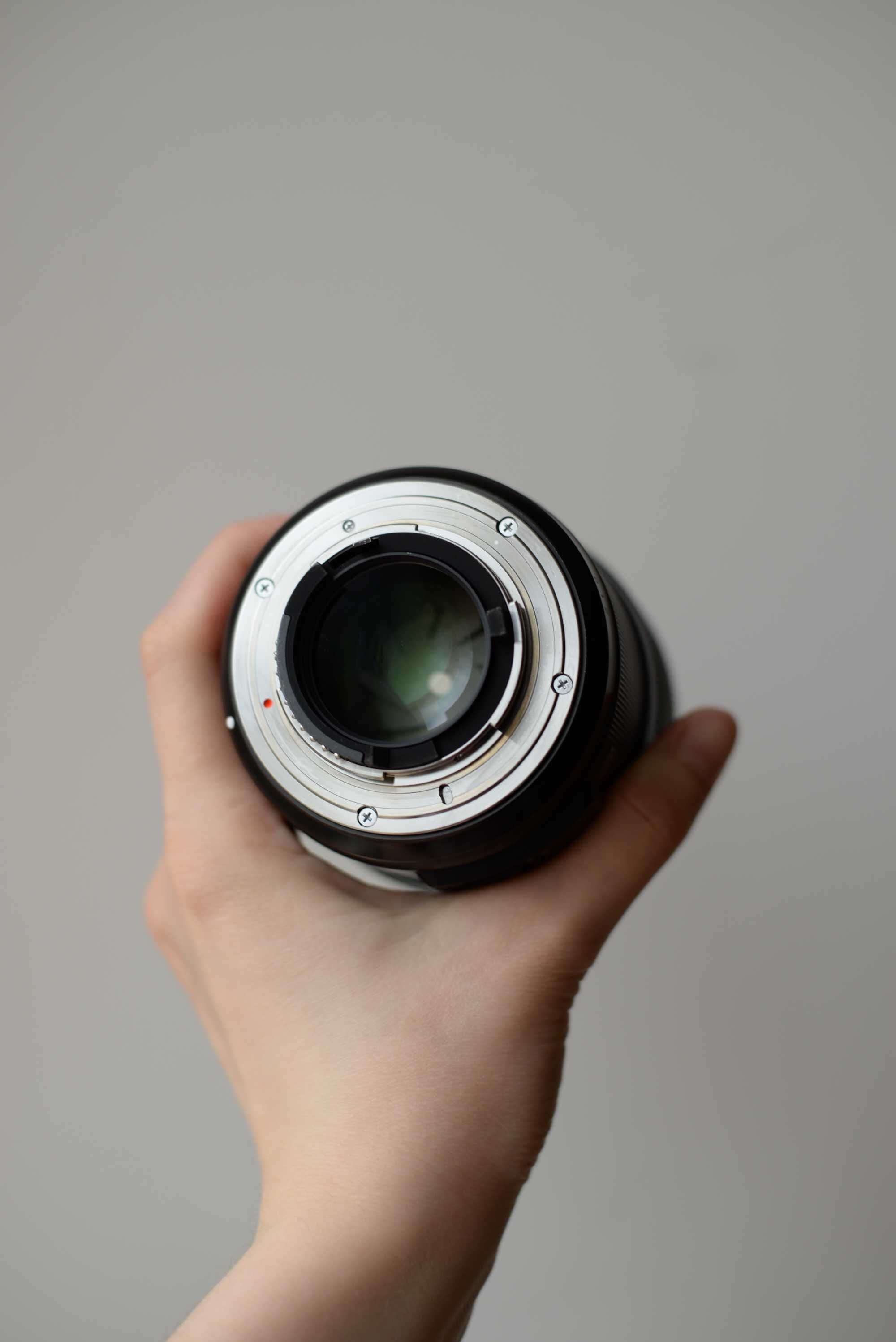 Об'єктив Sigma 35 mm 1.4 Art (для Nikon)