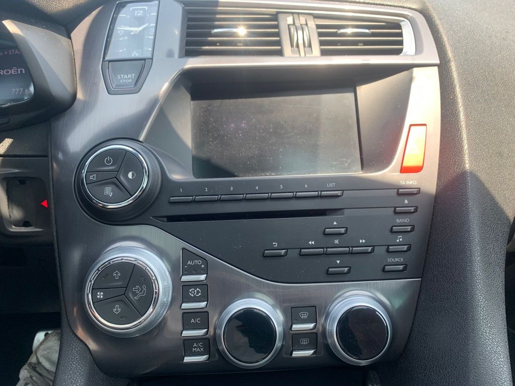 Citroën Ds5 H Sport-Chic full extras
