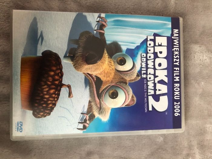 Epoka lodowcowa 2 Odwilż