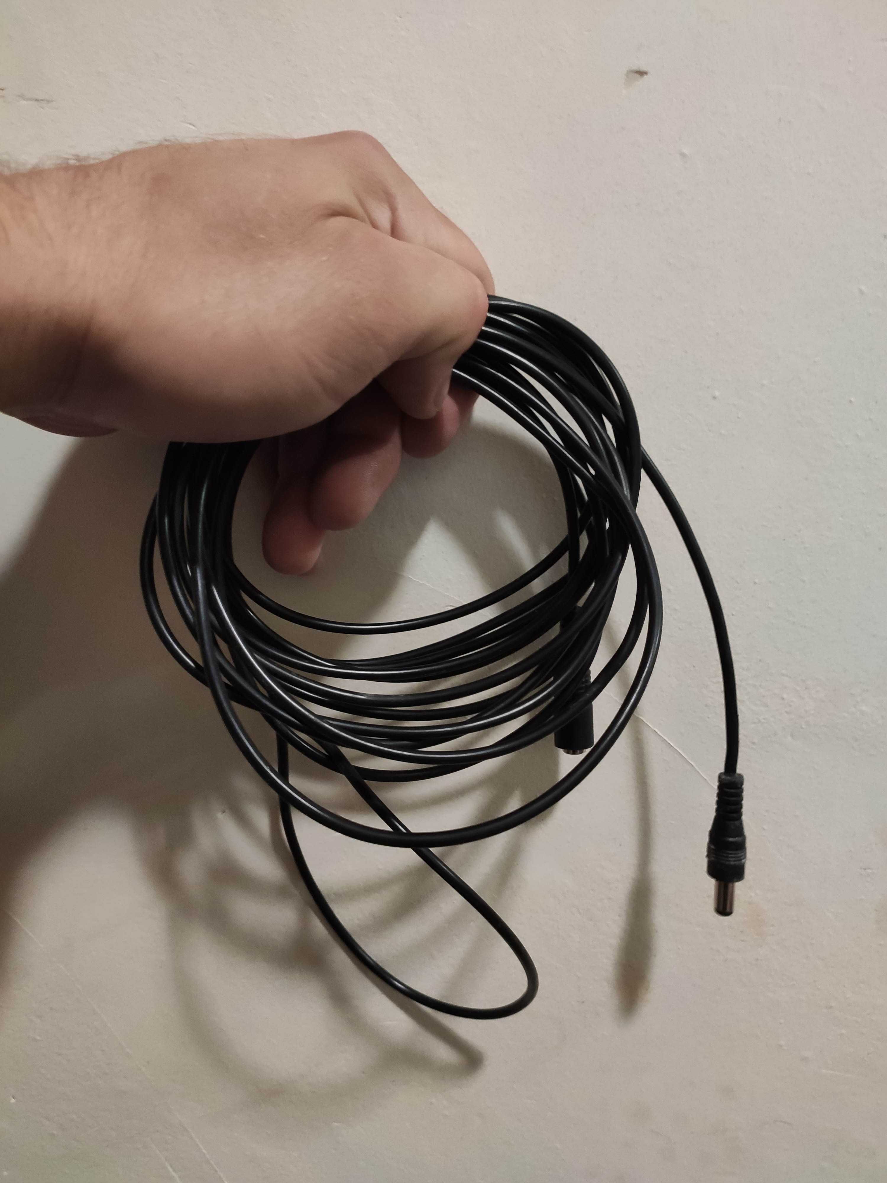 Zestaw monitoringu + DODATKI. WIFI 4x Kamera IP, DYSK 1TB, Rejestrator