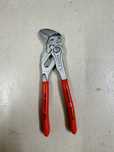 Knipex klucz nastawny nowy