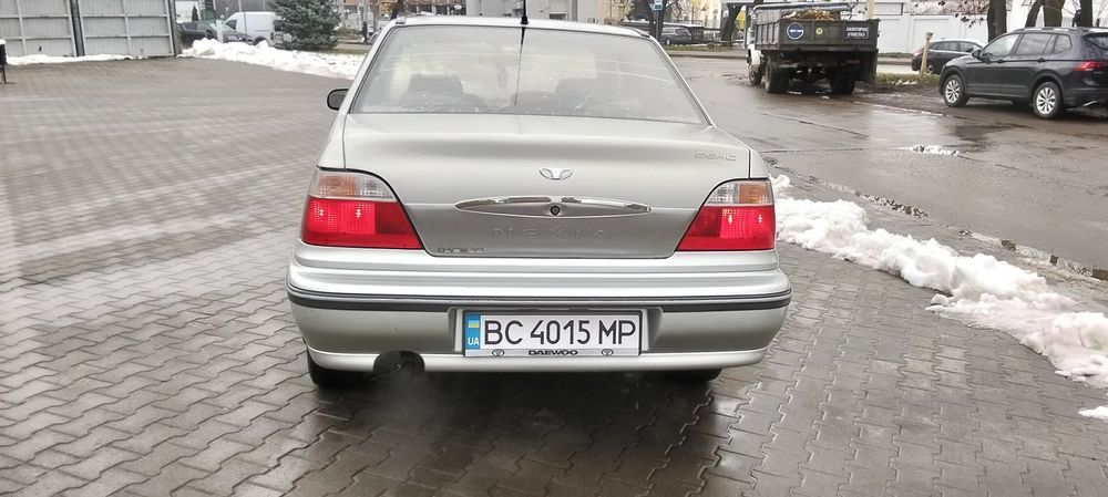 Продам авто део нексія