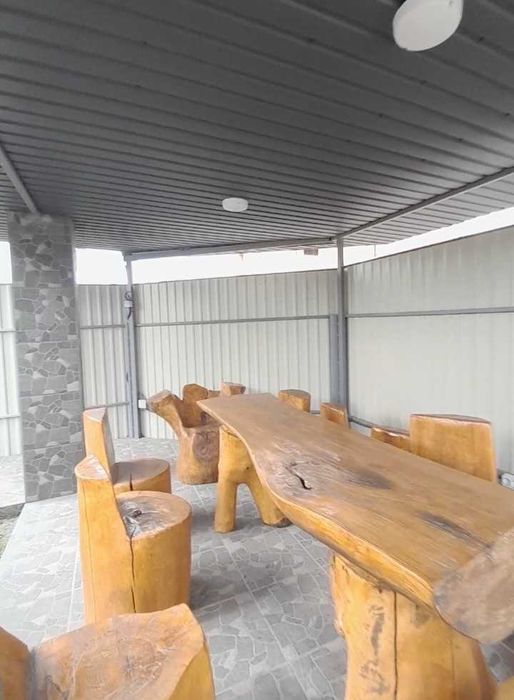 Без комісії, 110м², дві кімнати, два котли, три сотки, розтермінування