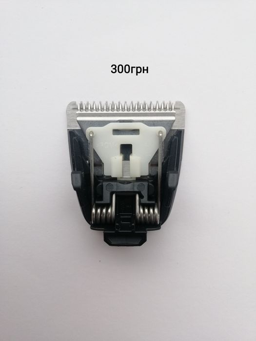 Ніж тримера philips, лезо philips, основний ніж насадки тример philips