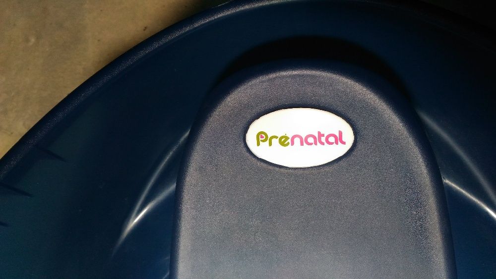 Banheira Prenatal