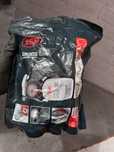 Maska JSP Force 8 M + 2 filtry P3 PressToCheck