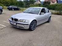 BMW E46 3.0 LPG Xenon polift