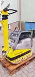 Wacker Neuson DPU 6555 z 2024r jak NOWA zagęszczarka płyta ubijarka