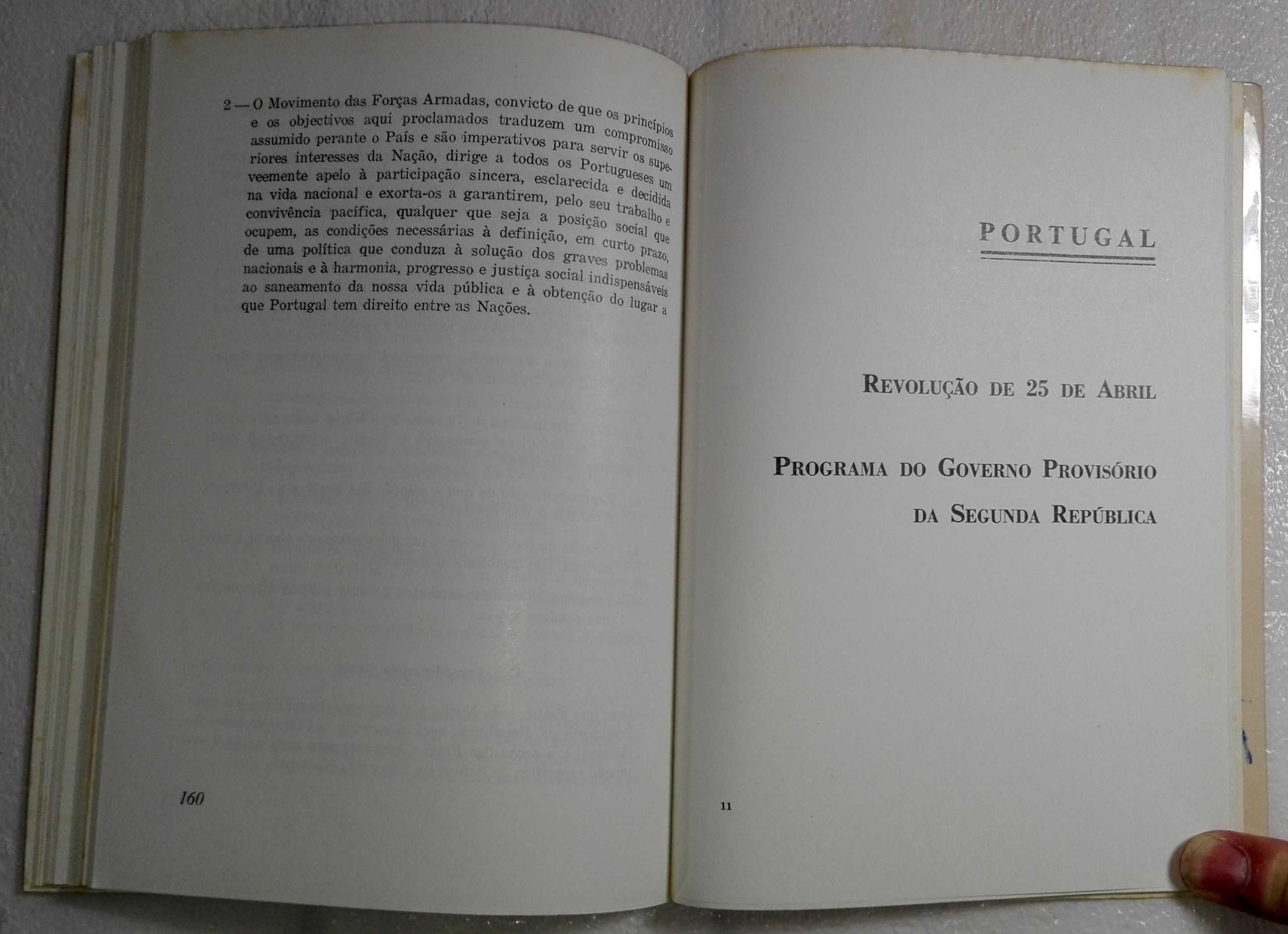 Livro Apontamentos de Introdução á Politica