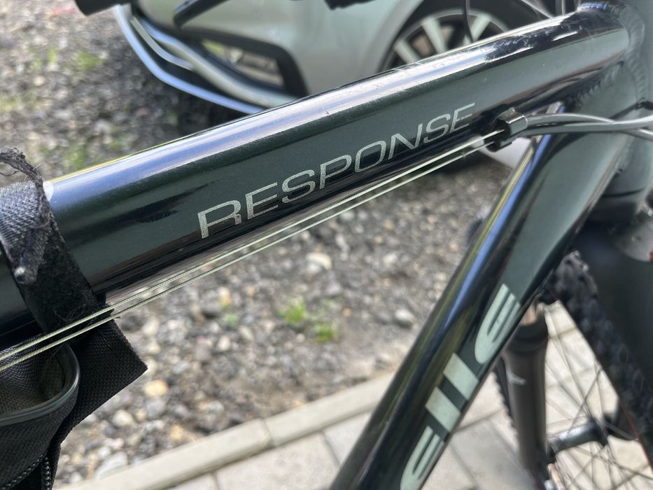 Gazelle rower górski mtb