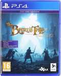 The Bard's Tale IV: Director's Cut PL/ENG (PS4) Gra nowa w folii