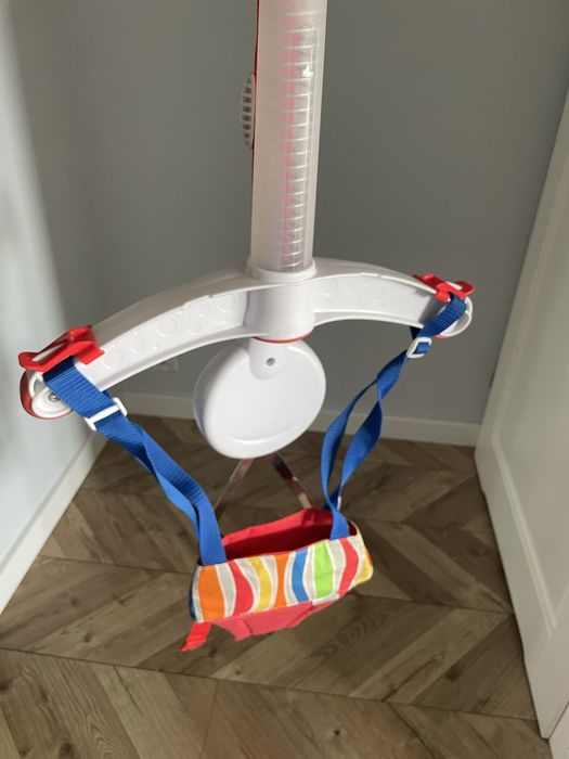 Hustawka / skoczek dla dziecka