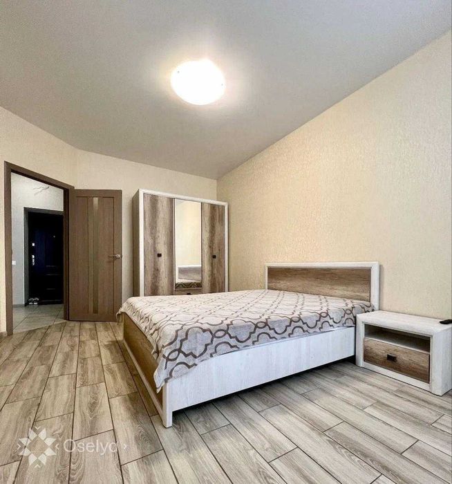 1 кімнатна квартира ЖК Софія Резіденс Софіївська Борщагівка Мартинова8