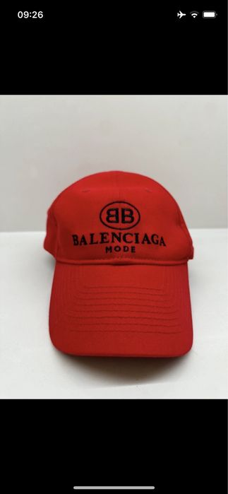 Bone Balenciaga Original